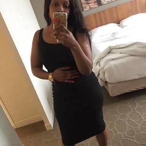 Meet your Posher, Nasheika